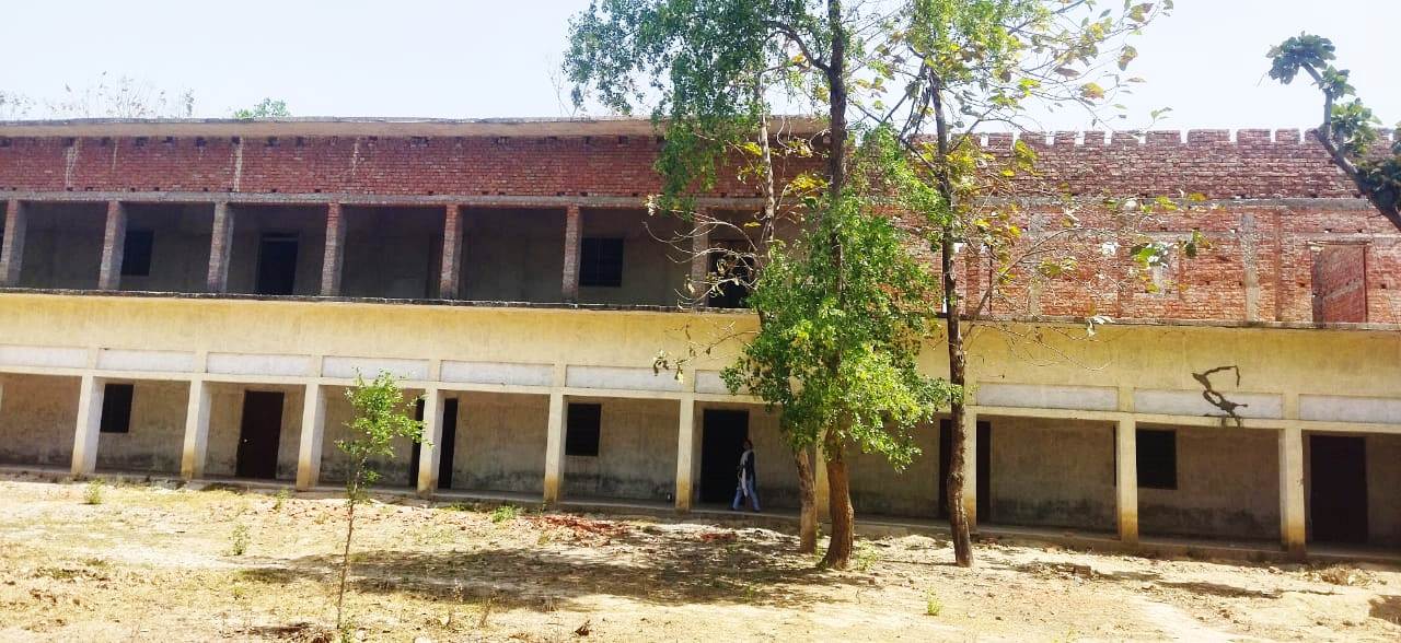 PRABAL BRAHM MAHAVIDYALAYA,AWATHAHI,BHAWARKOL,GHAZIPUR 